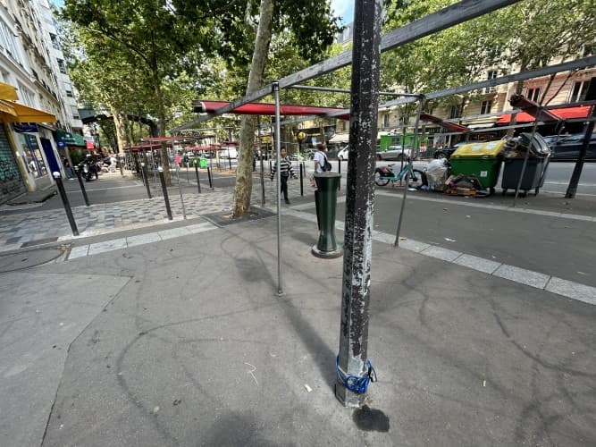 Local commercial · 65 m² · Fonds de commerce — photo 1
