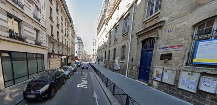 Local commercial · 20 m² · Cession de bail — photo 1