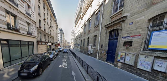 Local commercial · 20 m² · Cession de bail — photo 1