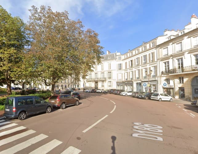 Murs commerciaux · 110 m² · Achat des murs — photo 1
