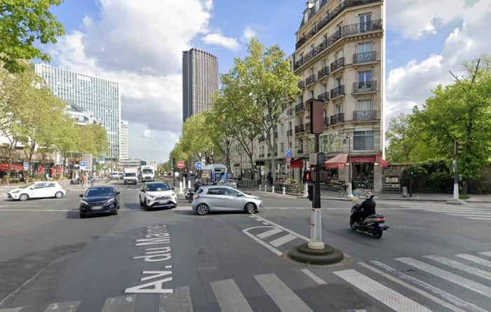 Local commercial · 85 m² · Location — photo 1