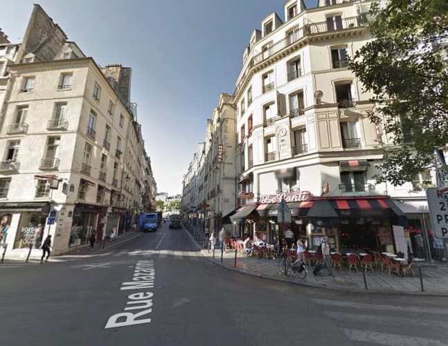 Local commercial · 53 m² · Cession de bail — photo 1
