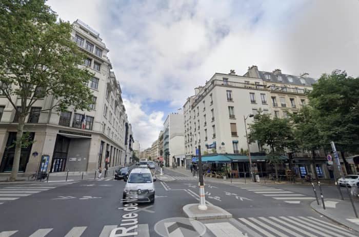 Local commercial · 95 m² · Cession de bail — photo 1