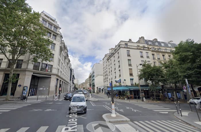 Local commercial · 95 m² · Cession de bail — photo 1