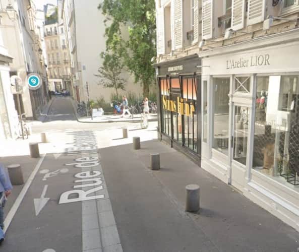 Murs commerciaux · 84 m² · Achat des murs — photo 1