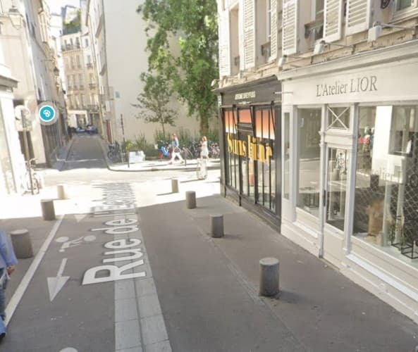 Murs commerciaux · 84 m² · Achat des murs — photo 1