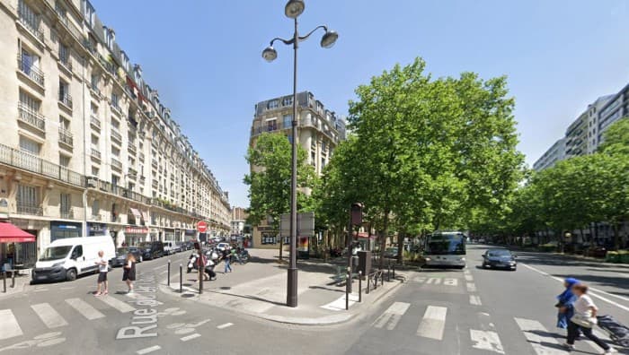 Local commercial · 45 m² · Fonds de commerce — photo 1