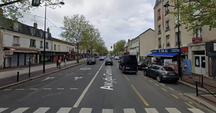 Local commercial · 80 m² · Cession de bail — photo 1