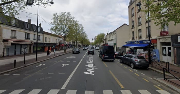 Local commercial · 80 m² · Cession de bail — photo 1