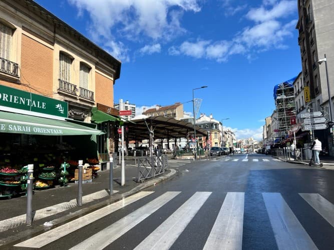 Local commercial · 65 m² · Fonds de commerce — photo 1