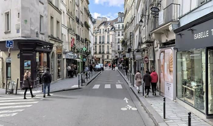 Local commercial · 30 m² · Cession de bail — photo 1