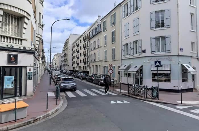 Local commercial · 35 m² · Fonds de commerce — photo 1