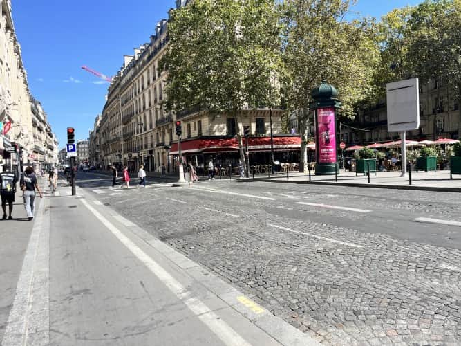 Local commercial · 63 m² · Cession de bail — photo 1