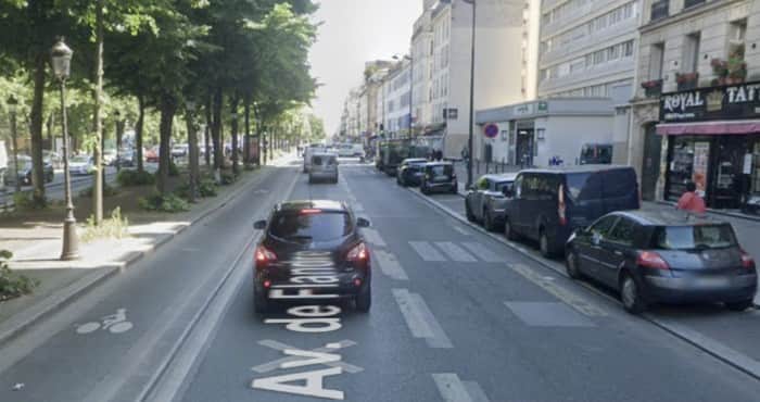 Murs commerciaux · 116 m² · Achat des murs — photo 1
