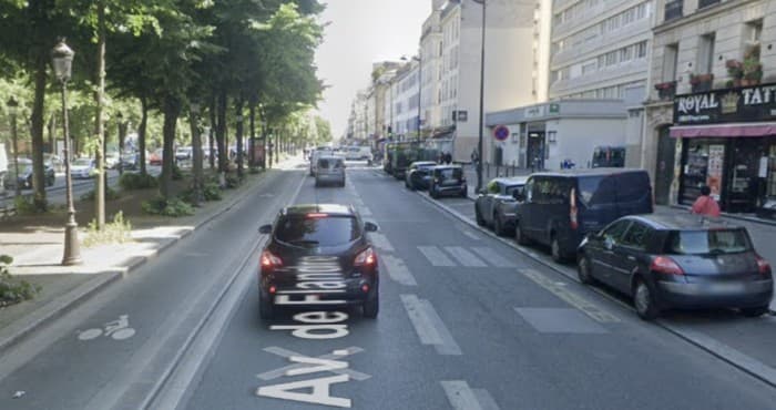 Murs commerciaux · 116 m² · Achat des murs — photo 1