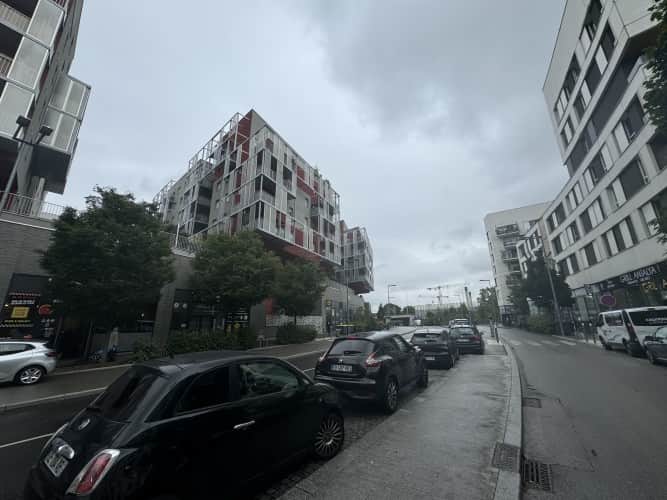 Local commercial · 294 m² · Fonds de commerce — photo 1