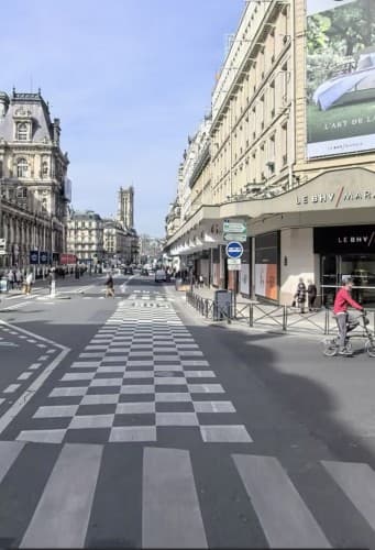 Murs commerciaux · 258 m² · Achat des murs — photo 1
