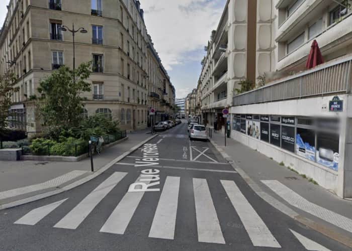 Local commercial · 967 m² · Cession de bail — photo 1
