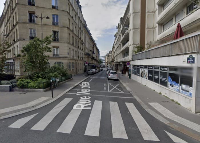 Local commercial · 967 m² · Cession de bail — photo 1