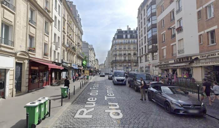 Local commercial · 85 m² · Fonds de commerce — photo 1
