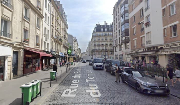 Local commercial · 85 m² · Fonds de commerce — photo 1