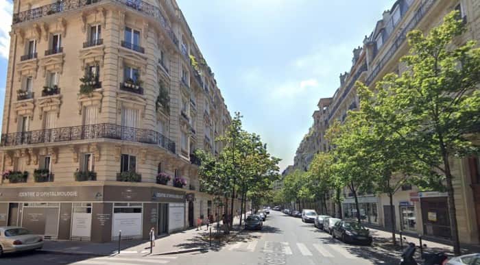 Local commercial · 20 m² · Cession de bail — photo 1