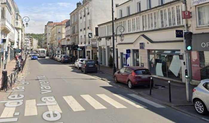 Murs commerciaux · 6440 m² · Achat des murs — photo 1