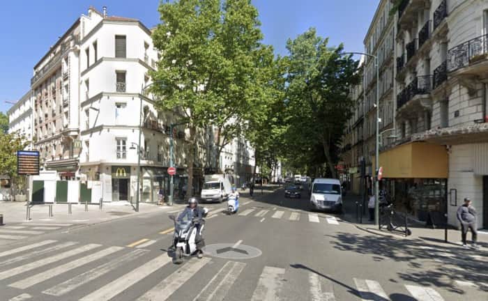 Local commercial · 48 m² · Cession de bail — photo 1