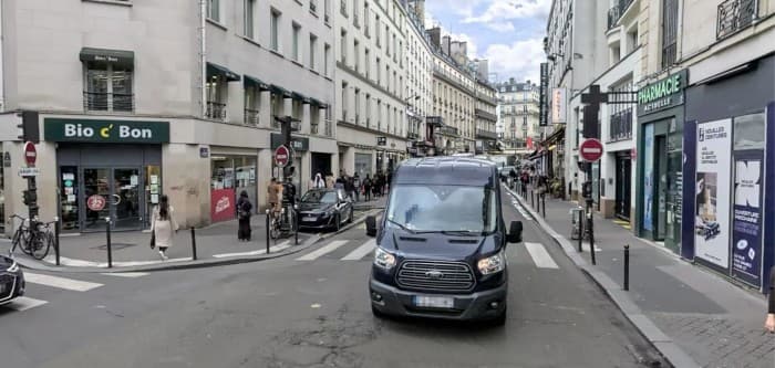 Local commercial · 70 m² · Fonds de commerce — photo 1