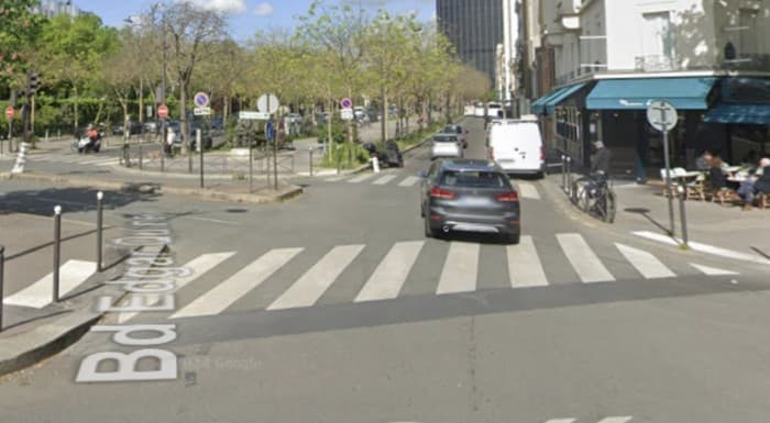 Murs commerciaux · 62 m² · Achat des murs — photo 1