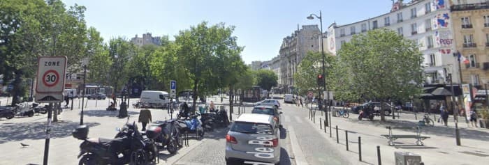 Murs commerciaux · 97 m² · Achat des murs — photo 1