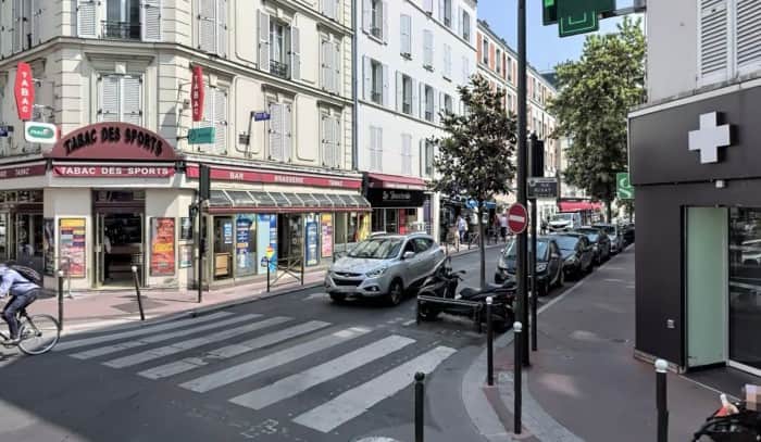 Murs commerciaux · 200 m² · Achat des murs — photo 1