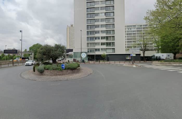 Local commercial · 60 m² · Fonds de commerce — photo 1