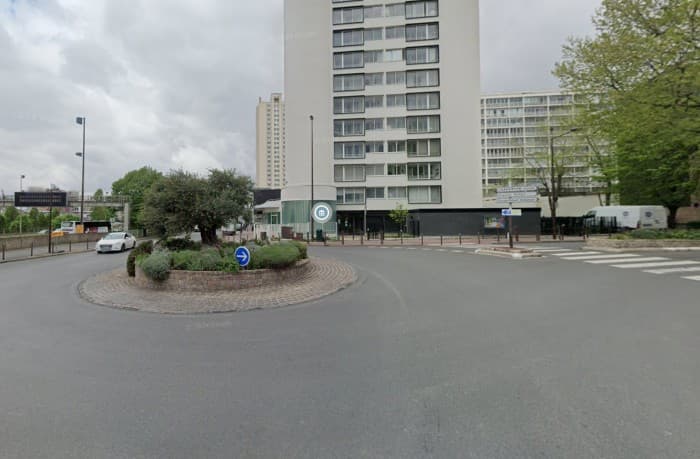 Local commercial · 60 m² · Fonds de commerce — photo 1