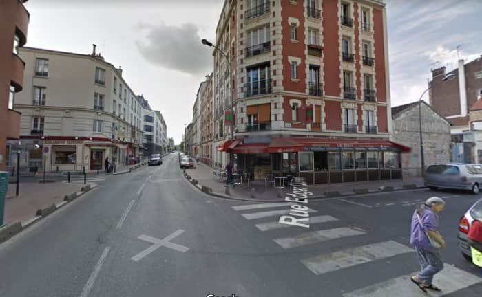 Local commercial · 235 m² · Fonds de commerce — photo 1