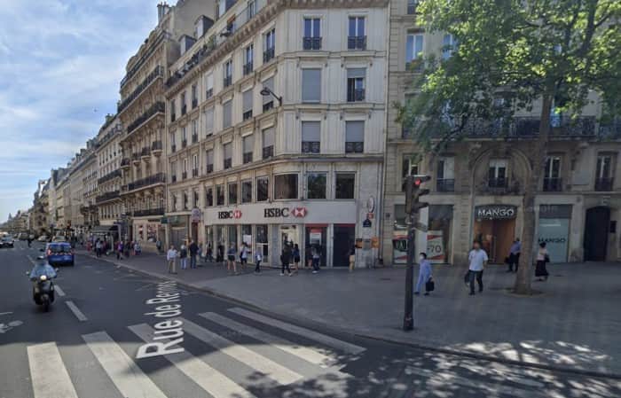 Local commercial · 23 m² · Fonds de commerce — photo 1