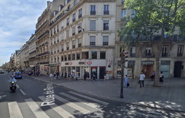 Local commercial · 23 m² · Fonds de commerce — photo 1