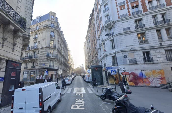 Local commercial · 35 m² · Fonds de commerce — photo 1