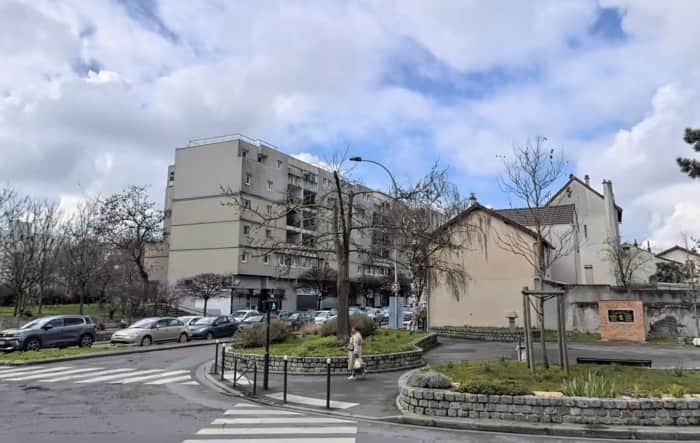 Murs commerciaux · 171 m² · Achat des murs — photo 1
