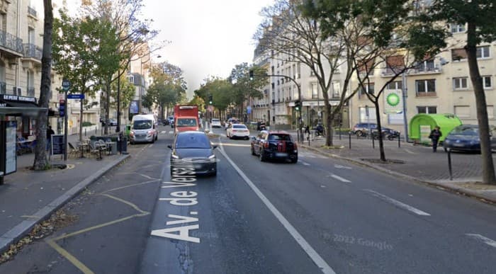 Murs commerciaux · 35 m² · Achat des murs — photo 1