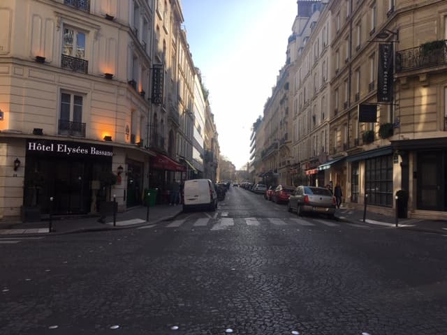 Local commercial · 183 m² · Fonds de commerce — photo 1