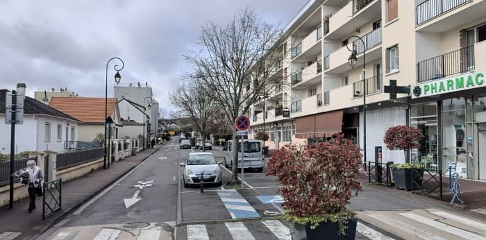 Murs commerciaux · 261 m² · Achat des murs — photo 1
