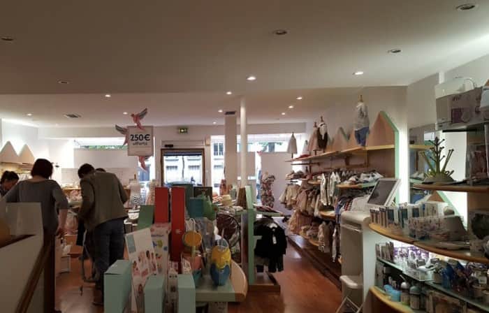 Local commercial · 180 m² · Location — photo 1