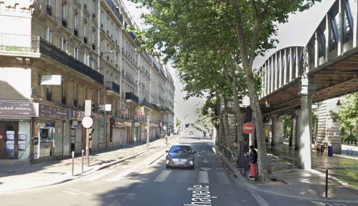 Local commercial · 600 m² · Fonds de commerce — photo 1