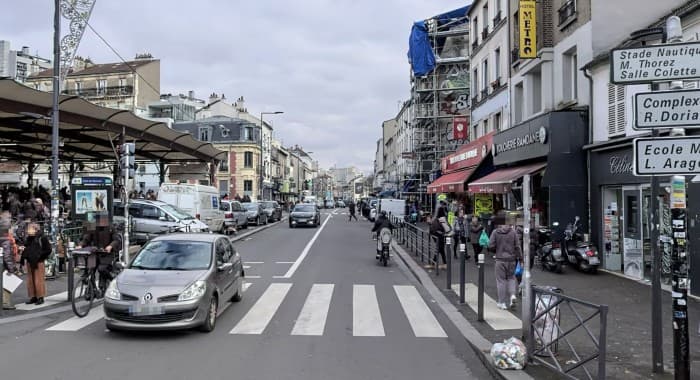 Local commercial · 50 m² · Fonds de commerce — photo 1