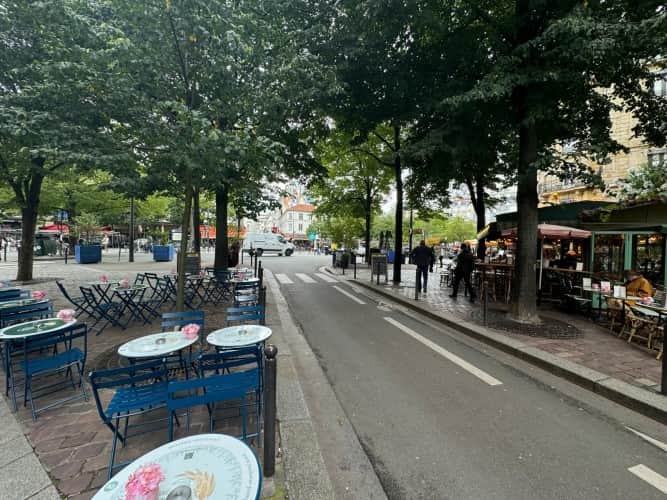 Local commercial · 70 m² · Cession de bail — photo 1