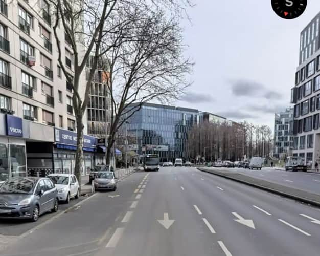 Local commercial · 40 m² · Cession de bail — photo 1