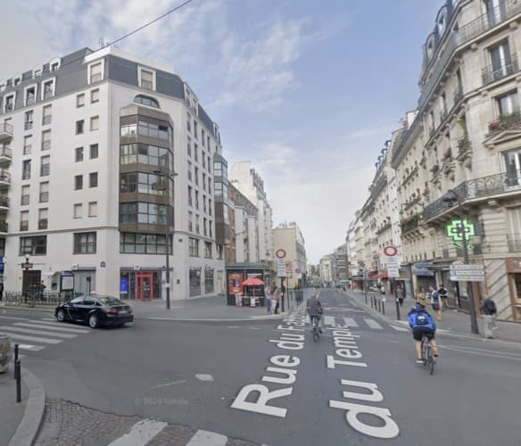 Local commercial · 120 m² · Fonds de commerce — photo 1