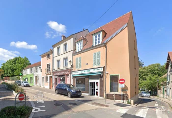 Murs commerciaux · 29 m² · Achat des murs — photo 1