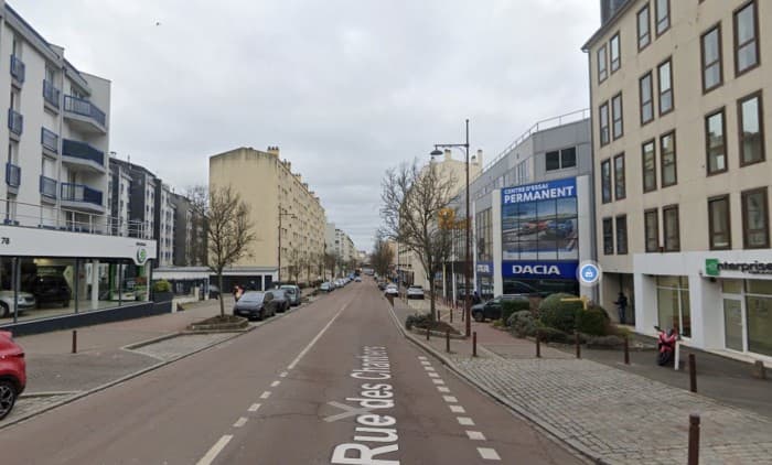 Murs commerciaux · 42 m² · Achat des murs — photo 1